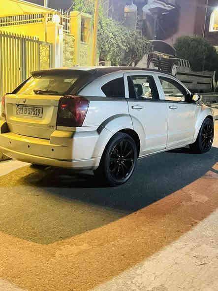 السلام عليكم
اخوان مكلف بالنشر
دودج كاليبرا موديل 10
مكينه وكير شرط
مصبوغه عام جماليه
ضفيره من الدعاميه للدعاميه جديده
شرط التحويل والوكاله 
السعر 55 وبيها مجال
رقم موبايل ***********
