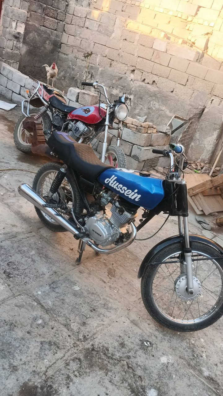 سلام عليكم للبيع جوه. السوك أوراق 19التعميره25 مفتوحه ولفات. دراجه ممابيه نقص بيه عقل رياضي جاهزه  اب625بيه مجال قليل  مكان شطره مستعجل على البيعه  شراي راسلني خاص


**إذا كنت صاحب هذا الإعلان وتريد حذفه لأي سبب، رجاءا أرسل رسالة إلى الدعم الفني**