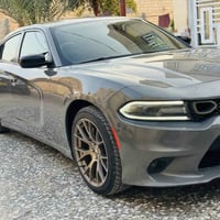 تشارجر SXT • ٢٠١٧ • ١١٩٠٠٠ كم