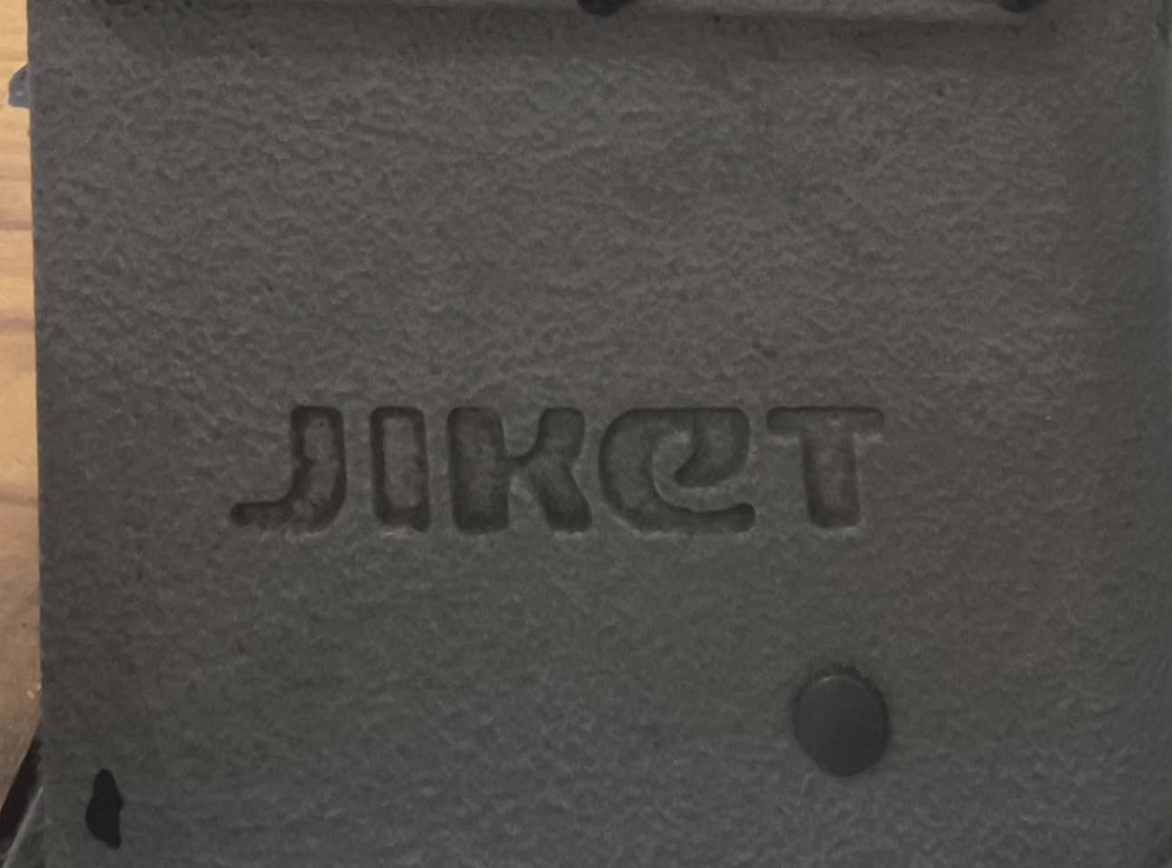 للبيع مكينة خياطة مكان بغداد


**إذا كنت صاحب هذا الإعلان وتريد حذفه لأي سبب، رجاءا أرسل رسالة إلى الدعم الفني**