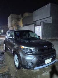 سول ٢٠١٨ • كفالة عامة • مشى ٩٣٠٠٠