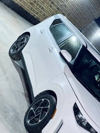 كيا صول 2023 محرك 2000 دوش حادث جاملغ أمامي أيسر بدون داخل فول مواصفات...