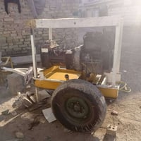 مولده دايز • شغاله • سبع البور