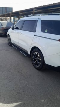 كرنفال • ٢٠٢٣ • خطين بنزين
