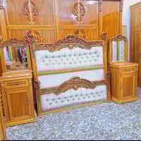 للعرسان • زان ثقيل • نجارة فاخرة