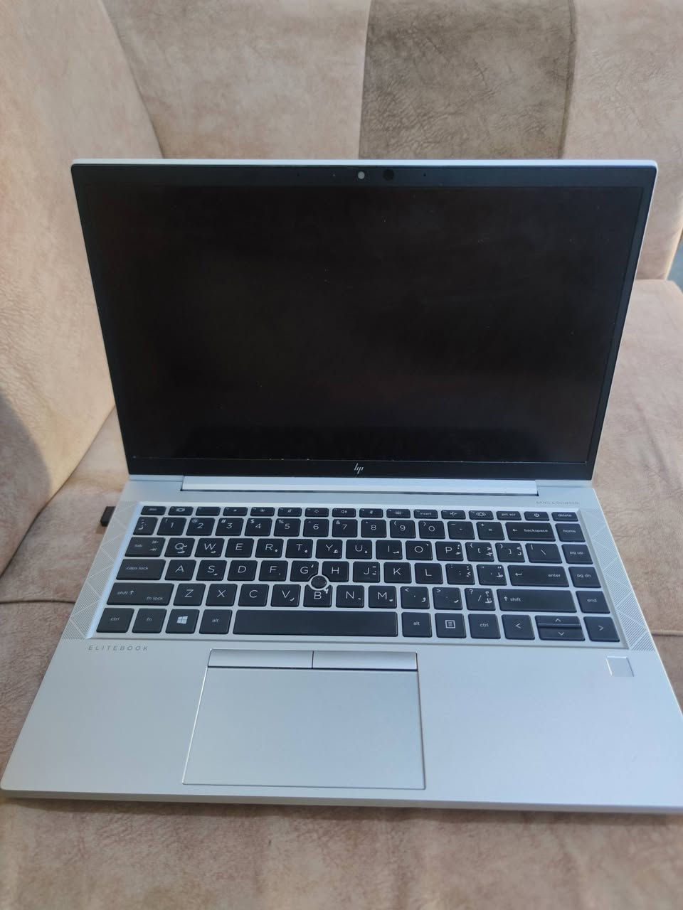 لابتوب للبيع مابي اي عيوب و بسعر 325 الف ، کرکوك
 hp elitebook 845 g7
16/512GB ssd
14 touch screen
keyboard led
windows 11 pro orginal


**إذا كنت صاحب هذا الإعلان وتريد حذفه لأي سبب، رجاءا أرسل رسالة إلى الدعم الفني**