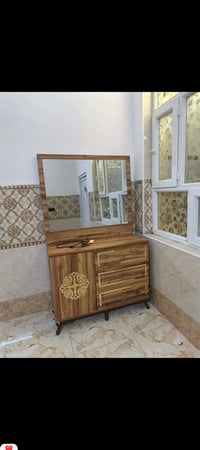 ميز جديد • نظيفه كلش • قابل تفاوض