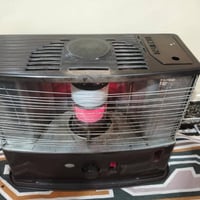 صوبه للبيع نظيفه فتيله جديده اصليه تاخذها بشرط لا هيس ولا غاز السعر٥٥ا...