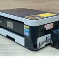 طابعة برذر A3 • حبر سائل • دوبلكس فيدر