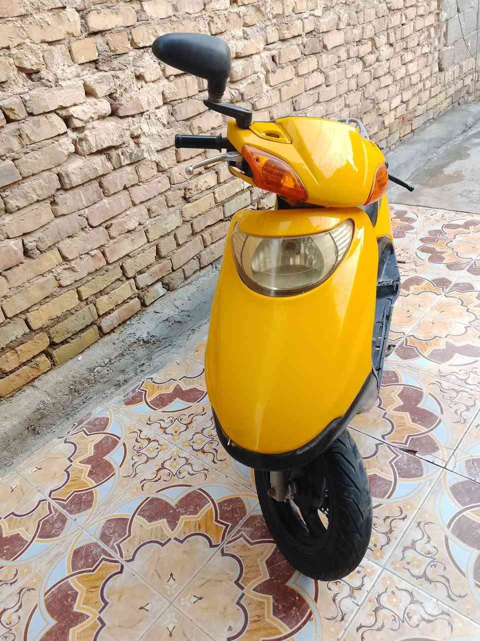 سبيسي ياباني السعر 350وبيه مجال مكاني كوت ***********
