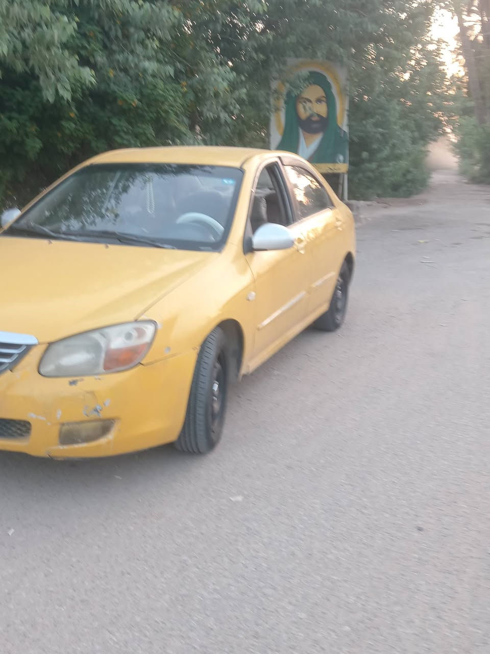 يالله سلام عليكم سيراتو موديل 2008كير محرك تبريد ثلج صدر جديد تخم تاير السعر ٦٥ بيهمه مجال مكان بابل جبله ***********
