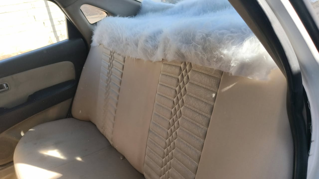 انترا افانتي (للبيع )
دكشن عالي 
قطعه واحده 

للتفاصيل واستفسار 
الرقم ***********
