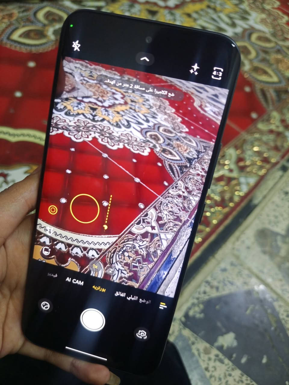 TECNO POVA Slim
للبيع مستعمل شهر قفله290 للتواصل واتساب *********** عنوان شعلة

