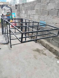 محجر ديوان • أثاث