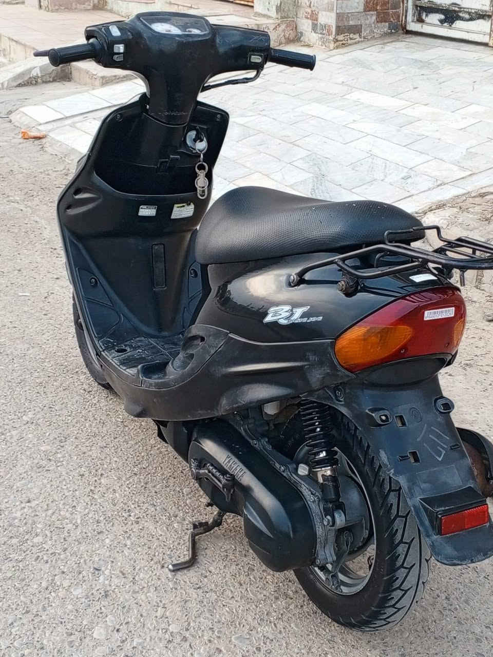 ياماها 9 زروف للبيع، دراجة نظيفة مامتعوبة.. مكينة نظيفة برغي مامفتوح بيها.. سلف هندر شغالات، لايتات زنون اصفر وثلجي ، اوراق .. السعر 650 وبيها مجال للشراي


**إذا كنت صاحب هذا الإعلان وتريد حذفه لأي سبب، رجاءا أرسل رسالة إلى الدعم الفني**