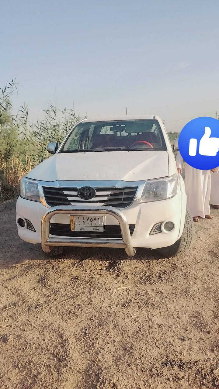 سلام عليكم بيكم فورويل 2014
سياره بلاديه بدون حادث بس خشم لبنيد مرجع عله لبارد
***********
