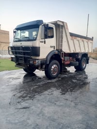 البي بلاد قلاب 92 مكينه 8 كير برميل 160 07701818813 العنوان بغداد قرب ...