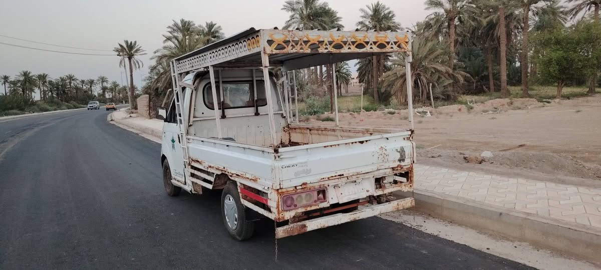 سلام عليكم البيع شيري موديل 13 مكينه وكير ياباني ونجي ربعه سلندر
مكينه وكير مكفولات تخم تاير جديد رقم بغداد لماني بس سنويه ظايعه صاحب سياره ابو سنويه بل البصره بيع هاذ الموجود تكفل سرقه عشاير سعر 17 مكاني ميسان العماره ***********
