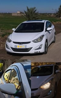 النترا فول • ٢٠١٤ • فتحة سقف