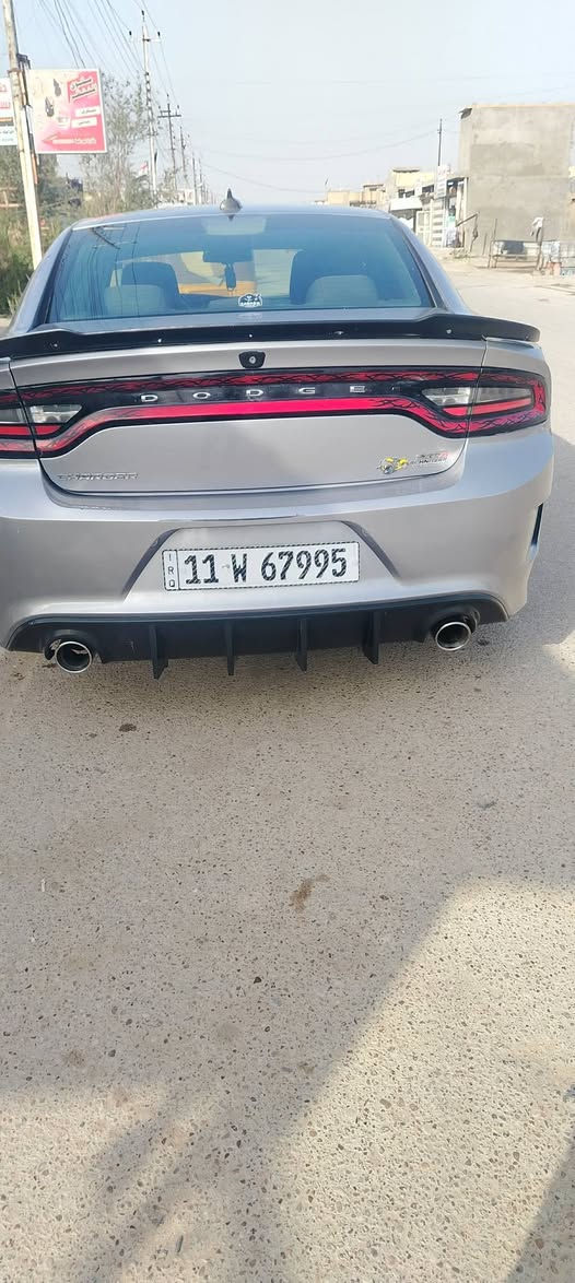 سلام عليكم جارجر  2015 للبيع سياره جديده مكينه كير كسل تخم تاير جديد سياره ما عوزه شي حادث طخه بل جاملق خلفي و لمامي صفحت يمنه  بدون يرباك بدون دواخل ماشيه 115 بسمي سياره بكان بغداد
السعر 175 بيها مجال قليل
***********
