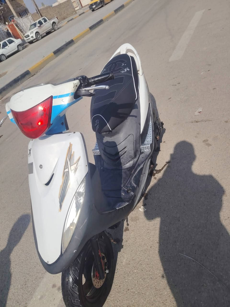 للبيع ماكس عدله ***********
