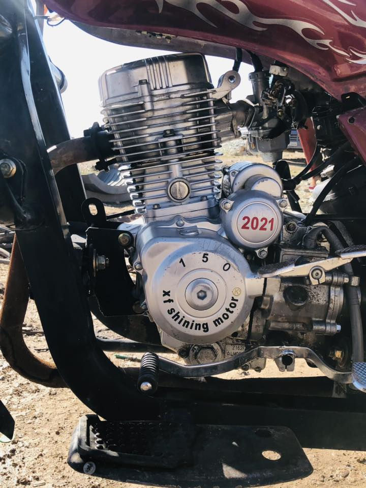 السلام عليكم ستوته للبيع 2021 شرط كل شي بلاديرقبه ما مكسوره السعر مليون ومئه وبي مجال***********
