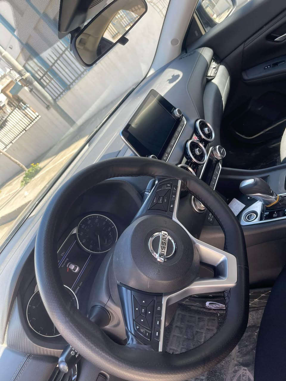 سێنترا مۆدێل ٢٠٢١  Sv
فول فولە تەنها سڵاید نییە
تحدید سورعە
٧١ هەزار ڕۆیشتووە
تەنها بۆنیت بۆیاخە بێ ناو گرتن

***********
*********** بشدار, السليمانية
