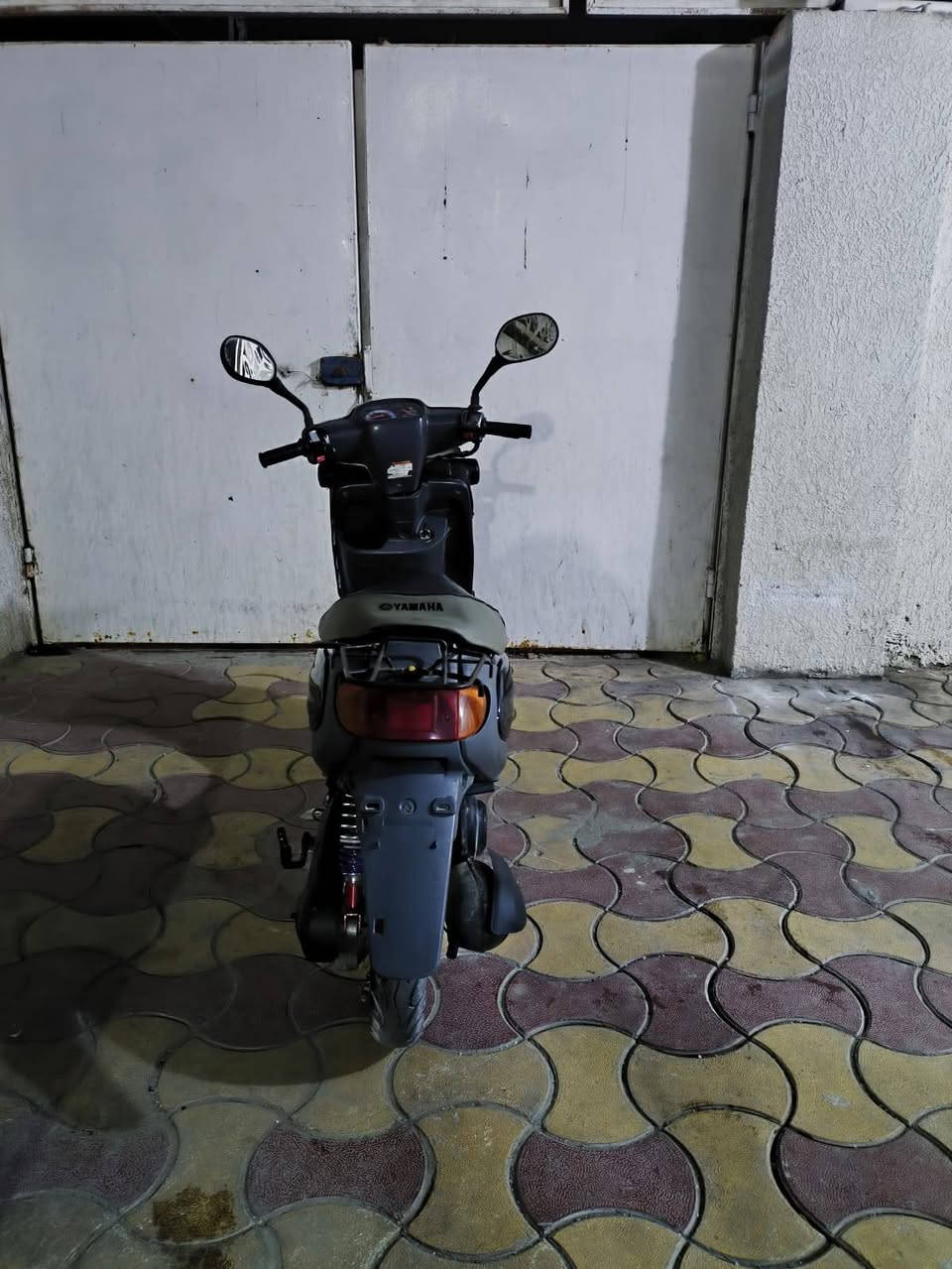 السلام عليكم دراجه منغولي للبيع ما مفتوحة مكينه ناعمه شلعه و معدل شرط فحص جيب الف مصلح وافحص لل صبح كفرات. اصليه كهربائيات كله شغاله سلف هندر اشاير لايت كله شغال مكاني كربلاء السعر 425 شراي تعال اتصال و بيك خير وتدلل ***********
