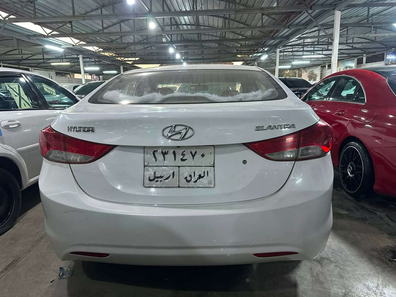 اقساط اقساط اقساط
مقدمه ٤٠ وكل شهر ٣

الانترا ٢٠١٤

كير محرك شرط 🚗

شاشه جبيره 🚗

كأمره دواره 🚗

حداديه جديده🚗

تبريد ثلج ❄️ 

تدفيه نار 🔥 

تستلم ارقام مسطره جديد🚗

سياره جاهزه من كل النواحي 🚗

ملاحظه السياره بيها قطعتين صبغ بدون واخل وبدون معجون 

للاستفسار عبر الأرقام 

***********/***********
