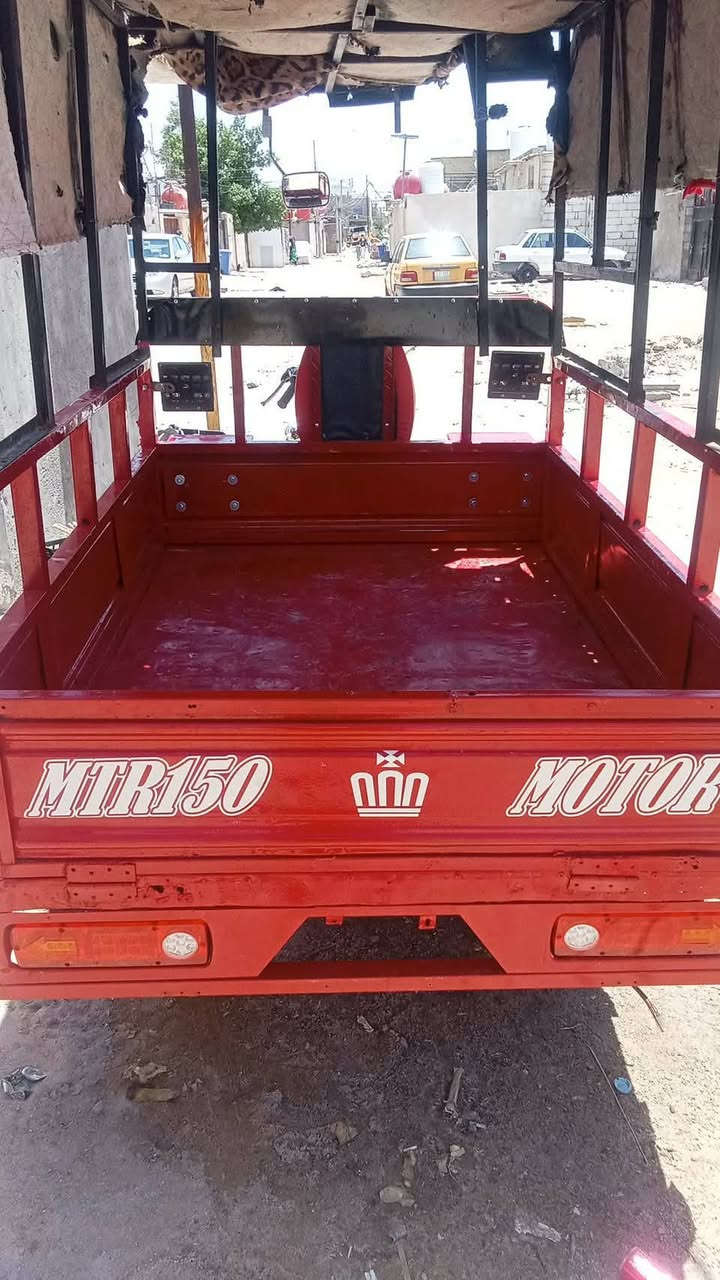 ‎ستوته MTRاوراق للبيع جاهزه كهربائيات شاصي مكفول بصره قبله $1500$***********‎ البصرة, العراق
