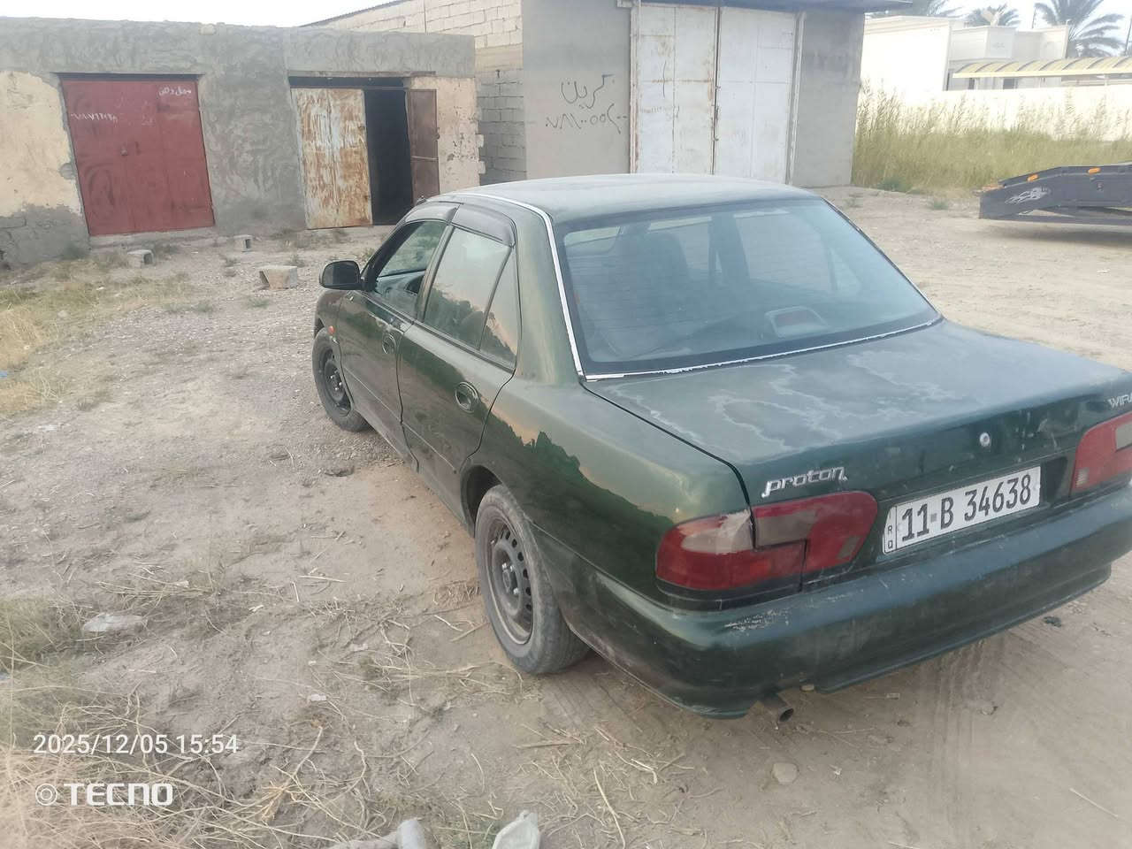 براتون
ويرا 2002 رقم بغداد بسمي بلادي لأصبغ ولاخياس كاملة تبريد ثلج محرك جديد صدر نضيف السعر 43 بي مجال مكانه بلدروز مام عسكر تصل ***********
