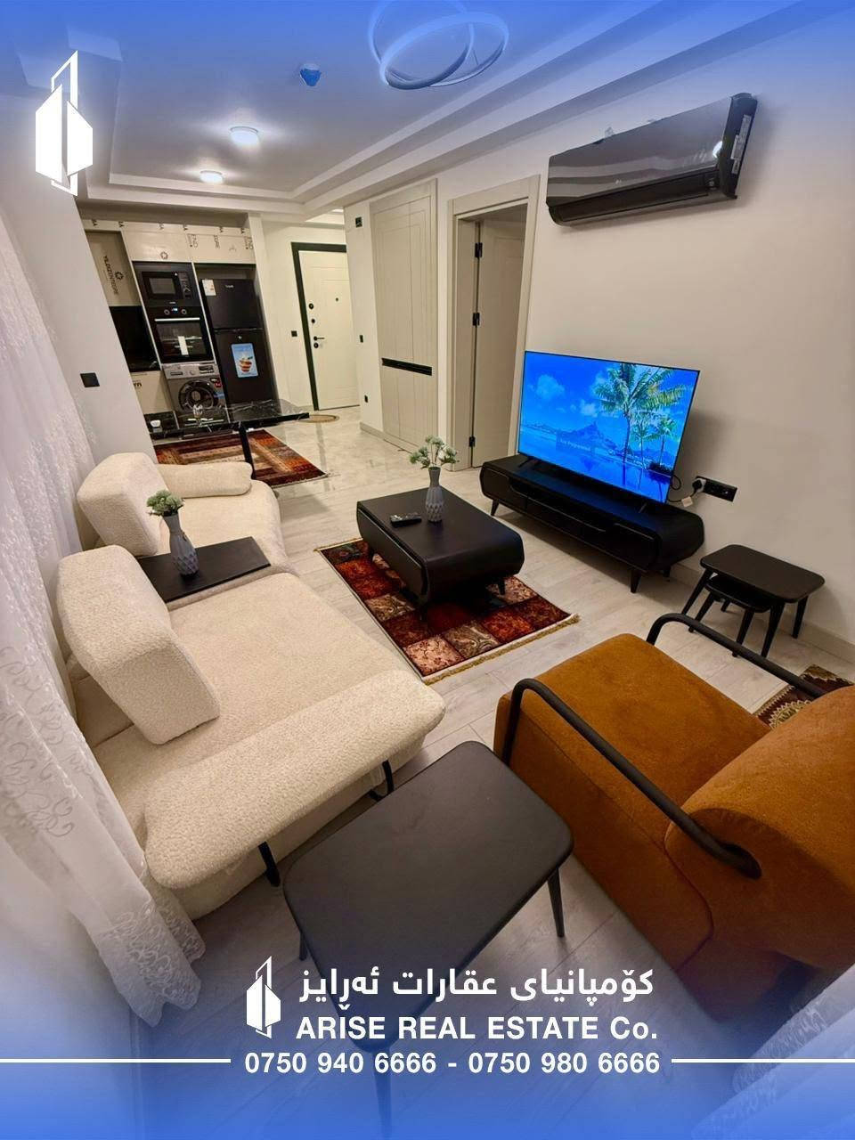 شوقه للبيع رامي تاورس في ارقي مجمع في المربع الذهبي سعر مناسب تحت سعر السوق
مساحة الشقه ١٠٠م 
جديد مو مستخدم 
روكن 
***********
