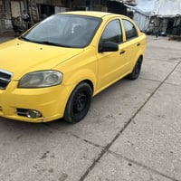 افيو • ٢٠٠٨ • داخل الموصل