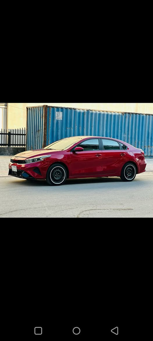 السلام غليكم فورتي
معوقين مثنى
جاهزه حادث جاملغ وبنيد
سعر 117
مكاني هاصريه
***********
