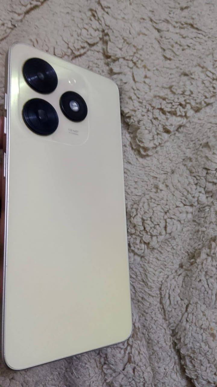 سلام عليكم جهاز تكنو للبيع جهاز نضيم ومستعمل اشهر ذاكره 128 صوت عالي كامره حلوه السعر 130 الرقم *********** واتساب
العنوان بغداد
