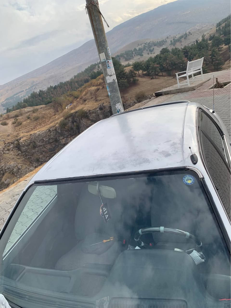 ‎1992گڵاند مۆدیل 
‎مەکینە 63 گێر و مەکینە بەشەرت 
‎بۆیاخ سةقف و حيزام تةنها سةقفي كةميك تةزرةي هةية ليدراني قورسي نيية سةنةوي و هةزةي نويية تاكو ٢٠٢٧ بي مەسروفە کامل سێرڤس کراوە هی مالێیە فول حادیە کامل کارەبایاتی مەزبووتە نرخي 44معامەلە 
‎ژ.م ***********
*********** أربيل, العراق
