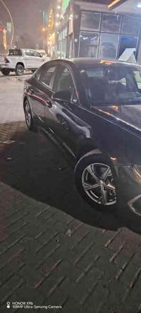 ((بسم الله الرحمن الرحيم)) سوناتا ((وارد امريكي))موديل 2020  الون رصاص...