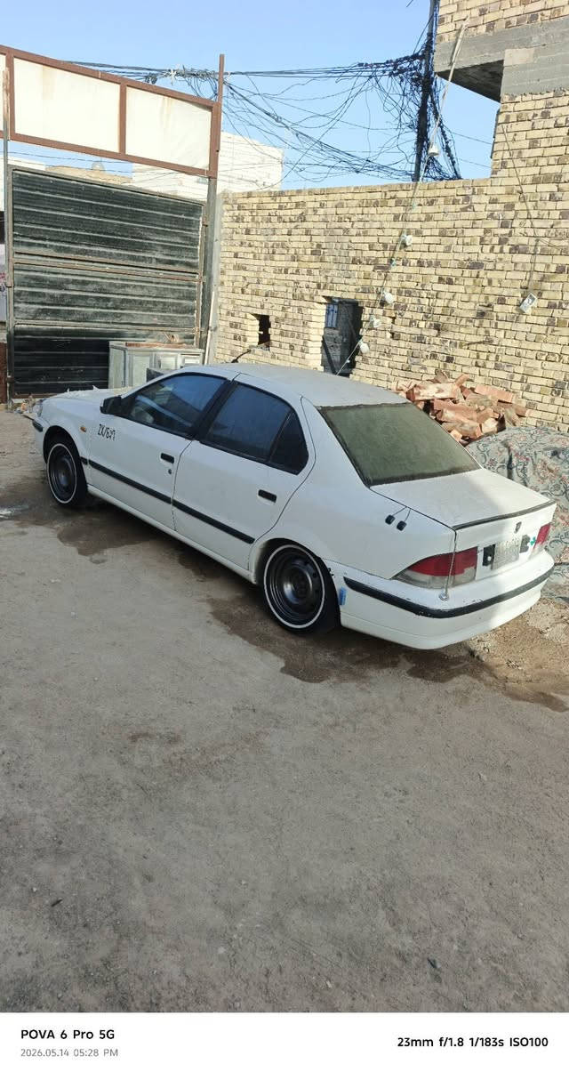 السلام عليكم للبيع ابو مراوس حسب القناعه نجف مكاني 🫆


**إذا كنت صاحب هذا الإعلان وتريد حذفه لأي سبب، رجاءا أرسل رسالة إلى الدعم الفني**