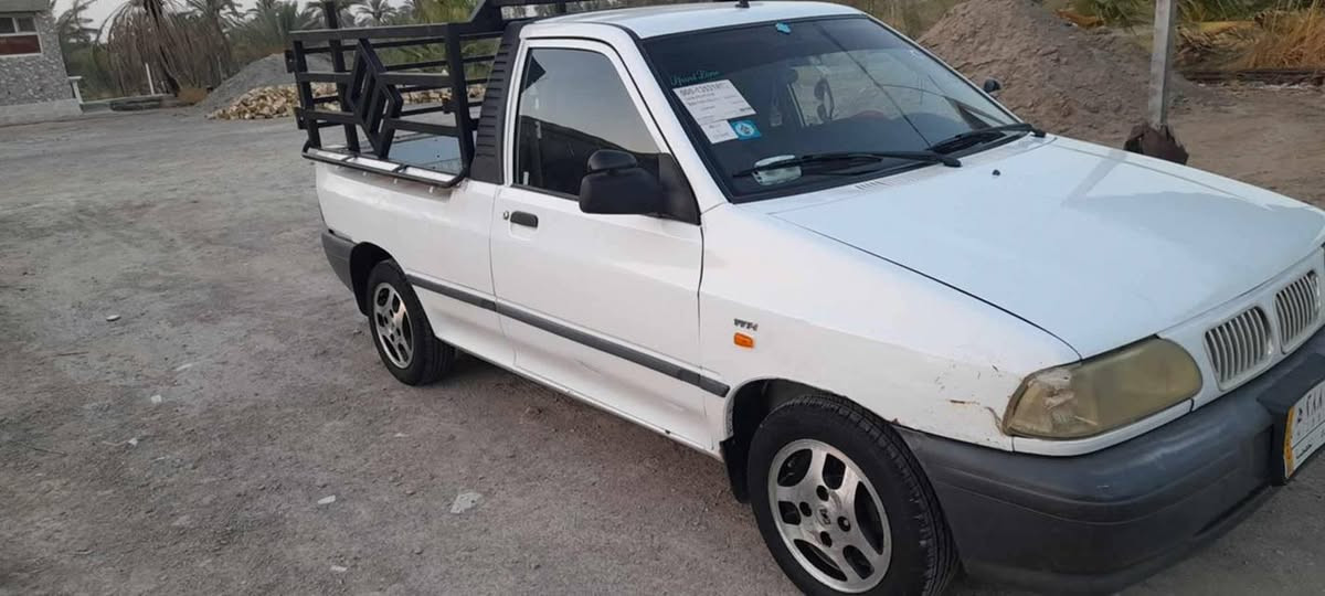 سلام عليكم....... سايبا حمل للبيع موديل 15 سياره نضيفه وحلوه وكلشي شغال بيه تبريد تدفئه السياره حره  ورقمه تخصصيه بغداد مو حمل سياره كامله مكمله مابيه نقص برغي وياله ويل كب تخم تاير   السعر خاص او الاتصال ب الارقام التاليه...***********......... *********** مكاني الديوانية
