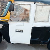 تكتك TVS • ٢٠٢٢ • رقم نكليزي