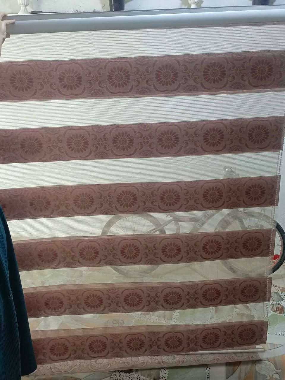 فرن صوبا بردا سعر صوبا عشرين بي مجال فرن ١٥ وبردا ١٠ قفلها شراي يجي خاص


**إذا كنت صاحب هذا الإعلان وتريد حذفه لأي سبب، رجاءا أرسل رسالة إلى الدعم الفني**