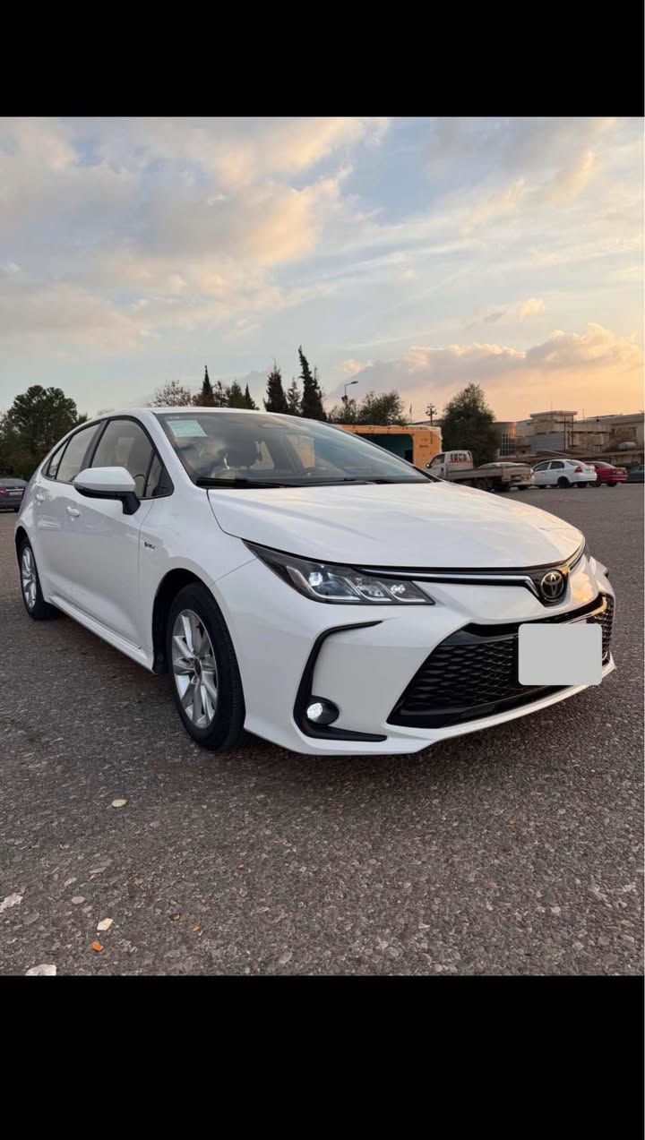 کرۆلە ٢٠٢٥ شکل خەلیجی فول مواسەفات ٩ هەزار رۆیشتوە دەحامی بۆ دەحامی نوقتەش بەشەرت سیارەکە بەناو خۆمە یەک دەستە ساحری ١٦٠ مەجال سوران, أربيل


**إذا كنت صاحب هذا الإعلان وتريد حذفه لأي سبب، رجاءا أرسل رسالة إلى الدعم الفني**