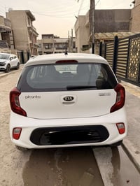 بيكانتو • ٢٠١٩ • ٤٦٠٠٠ كم