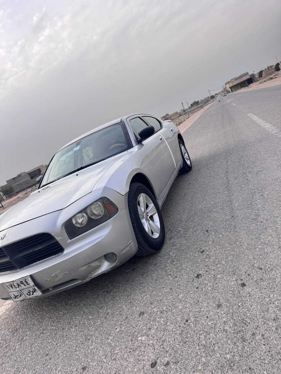 جارجر موديل 2009 سياره جاهزه 
مكينه 3500 اصل وكير واكسن حداديه كفاله 
تخم تاير جديد بيه مكانات صبغ بدون اي ضرر ابيع حزام 
تحويل مباشر السعر 95 مكان كربلاء 
رقم ***********
