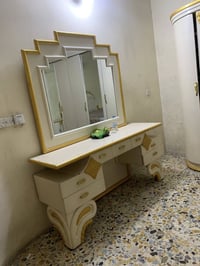 أثاث غرفة نوم • سرير • بغداد