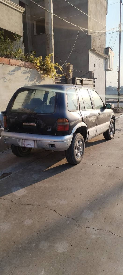 سبورتج موديل 1995
ابيع حبل شرط الحاسبه اللسعر 15
شراي اتصل *********** بغداد, العراق
