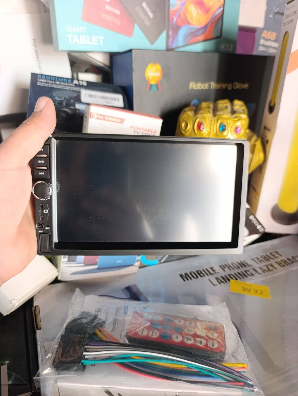 شاشة سيارة


**إذا كنت صاحب هذا الإعلان وتريد حذفه لأي سبب، رجاءا أرسل رسالة إلى الدعم الفني**