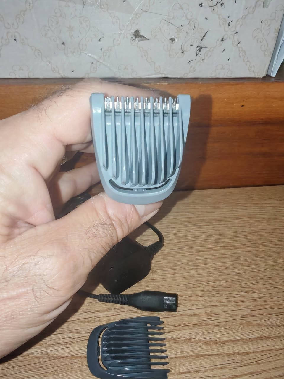 مكينه فيلبس أصليه صفر وتدريج شحن صناعه اندونيسي السعر ٢٥


**إذا كنت صاحب هذا الإعلان وتريد حذفه لأي سبب، رجاءا أرسل رسالة إلى الدعم الفني**