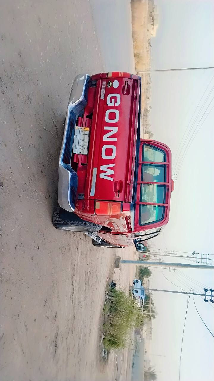 السلام عليكم سياره كنوه للبيع 2010 سياره جاهزه وحلوه كير محرك تبريد تخم تاير رقم ألماني نجف مكفوله من الظربه القويه والكص سنويه عظم شاصي شرط خياس مابيها سياره اقتصاديه جاهزه ونظيفه سونار المندلاوي بيها السعر 50 وبيها مجال قليل للشراي *********** النجف الاشرف قضاء الكوفه ناحيه العباسية
