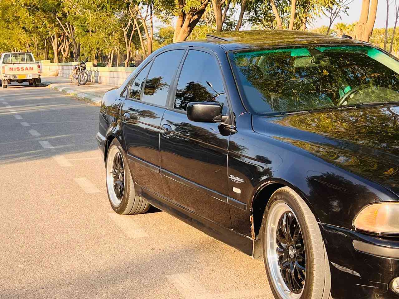 bm 1998
544i 
قەپات مواسەفات 
سلاید
کوشن جلد
کوشن هیتەر
خەزن 12حەرەکە
تە لفون بیلاد 
ڤۆلیۆم  تحدید سورعە  
گێڕی تیمساح 
تۆماتیک عادی سپۆرت
تەبرید مەرکەزی
هەر چوار جام کارەبا ئۆتۆ 
شاشە ئایپاد 
چوار تایەو ویلی زۆر جوانی لەسەسرە  گێڕو مەکینەی بەشەرتی 100فیتەر 
چوار پارچەی لای سایەق لەسەر کاڵ بونەوە بۆیاخە بێمەعجون لێدران ماباقی بۆیاخی نیە. سەقف شانی بەشەرت 
سوکانی بەشەرت محەوەر نیە بیلادە 
سەیارەکا لەوێنەکان جوانترە 
اڵوگۆڕیش ئەکەم بەهەشت بستۆن یان شتێک بەدڵم بێ 
59$
admin ❤️ السليمانية, العراق


**إذا كنت صاحب هذا الإعلان وتريد حذفه لأي سبب، رجاءا أرسل رسالة إلى الدعم الفني**